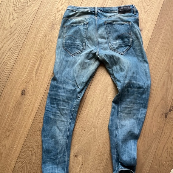 G Star denim womens - Picture 3 of 4